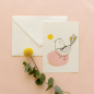 Preview: Envelope | soft cream