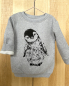 Preview: Pip the Penguin | Sweater 1-2 years