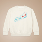 Preview: Koi Fish | Kids Sweatshirt 2-3 years