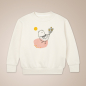 Preview: Kiki the Bird | Kids Sweatshirt 4-5 years