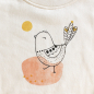 Preview: Kiki the Bird | Kids Sweatshirt 4-5 years