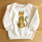 Preview: Leopard | Sweater 1 -3 years