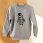 Preview: Pip the Penguin | Sweater 4-7 years