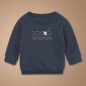 Preview: Robbie the Seal | Sweatshirt 1-2 years