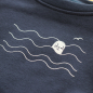 Preview: Robbie the Seal | Sweatshirt 1-2 years