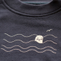 Preview: Robbie the Seal | Sweatshirt 2-5 years