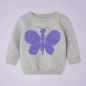 Preview: Butterfly | Sweater 1-2 years