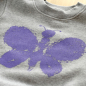 Preview: Butterfly | Sweater 4-5 years