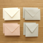 Preview: Envelope | soft cream