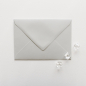 Preview: Envelope | light grey