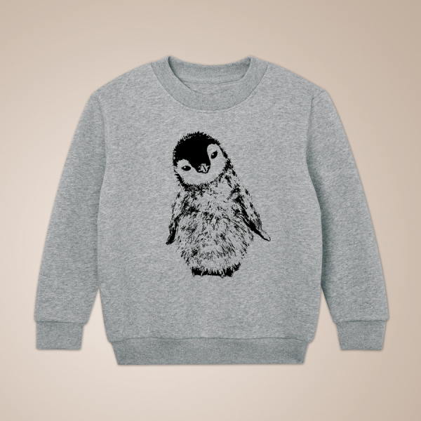 Sweatshirt | Pip der Pinguin 4-7 Jahre