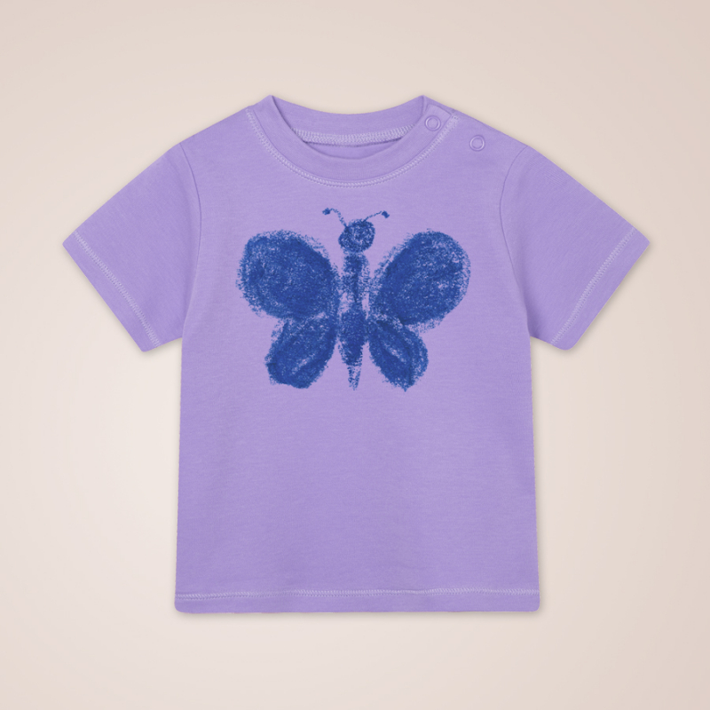 Butterfly | T-Shirt 1-3 years