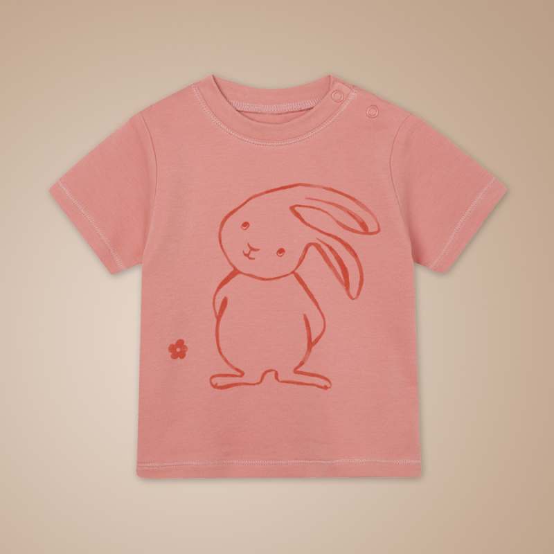 Bunny | T-Shirt 1-3 years