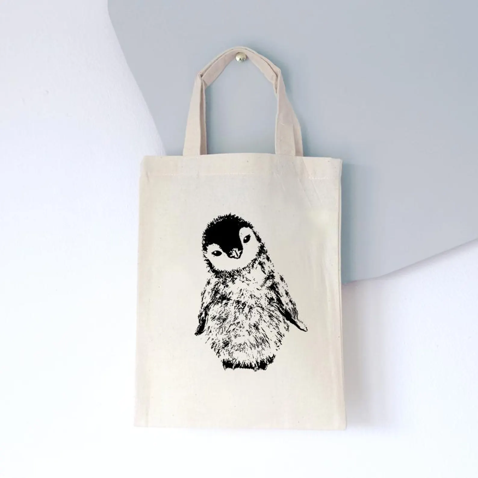 Pinguin kleine Kitatasche