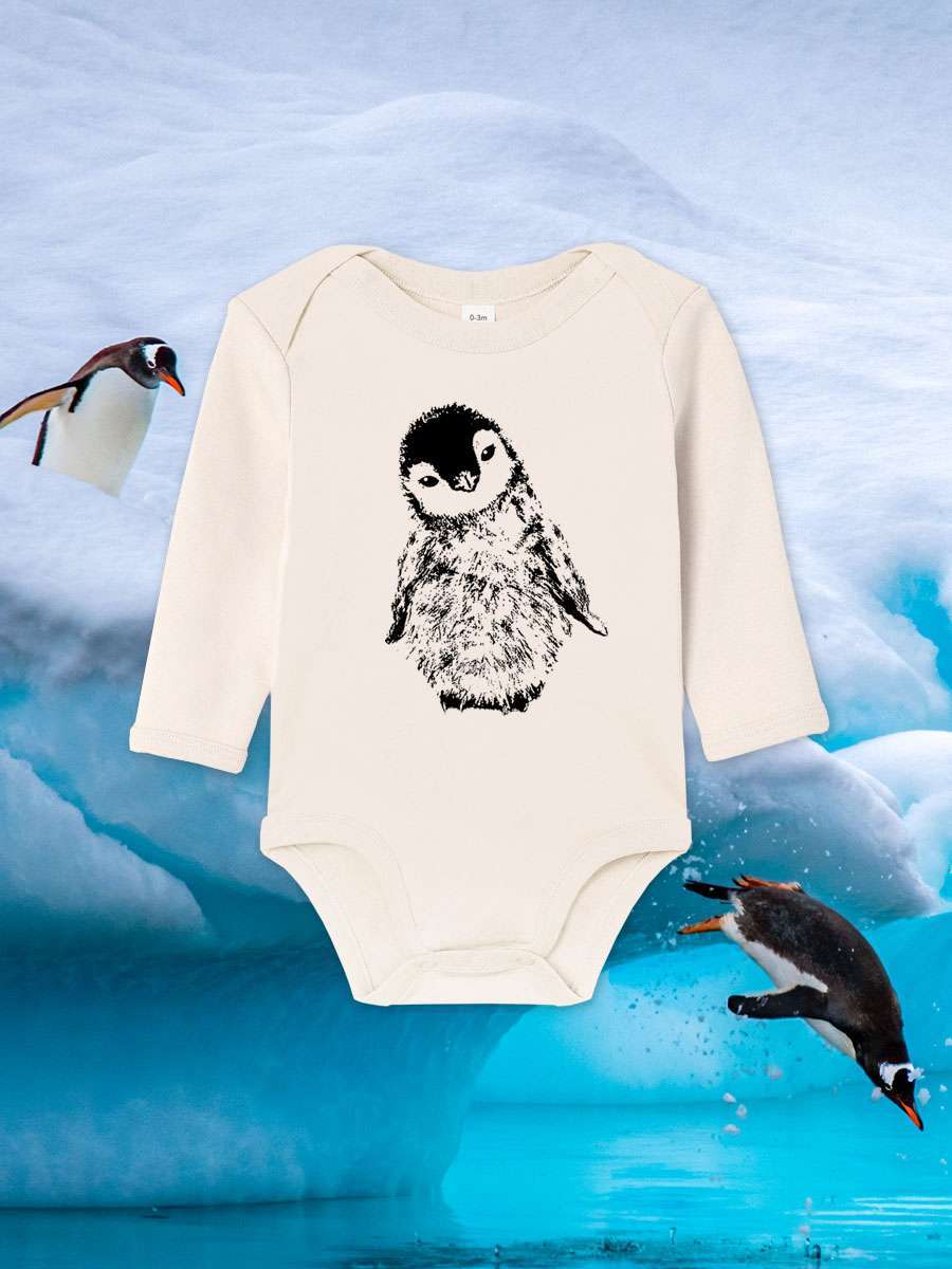 Mondhase Baby-Body